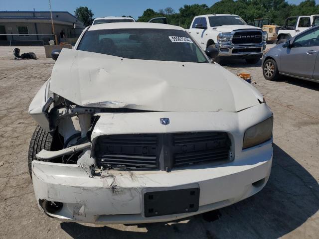 2006 Dodge Charger Se VIN: 2B3KA43G76H521020 Lot: 55907534