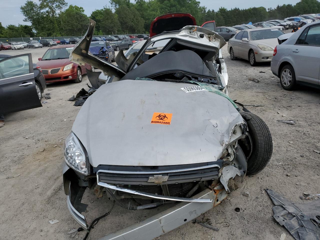 Global Auto Auctions