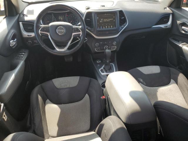 1C4PJMCSXEW142750 2014 Jeep Cherokee Latitude