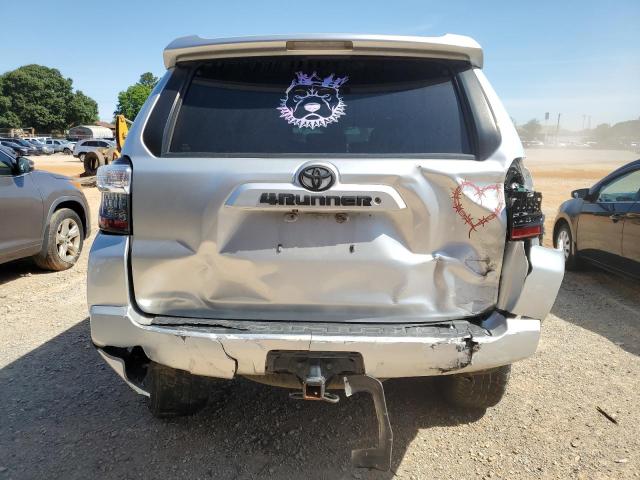 2014 Toyota 4Runner Sr5 VIN: JTEBU5JR0E5159243 Lot: 54399194