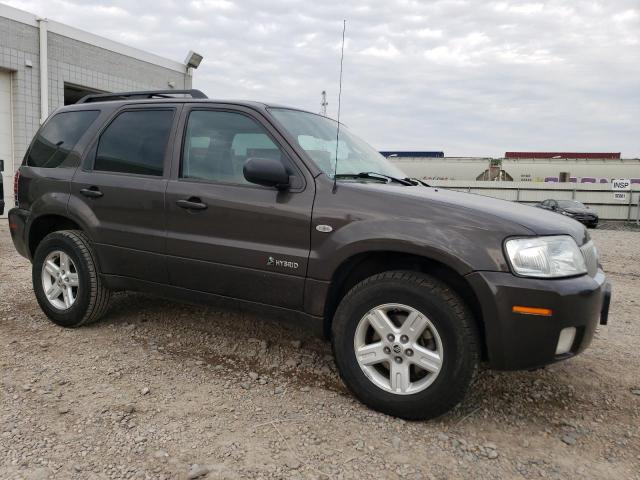 2006 Mercury Mariner Hev VIN: 4M2CU98H56KJ13384 Lot: 54899104