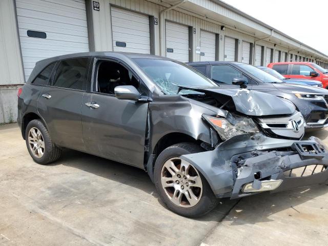 2008 Acura Mdx Technology VIN: 2HNYD283X8H526963 Lot: 49973844