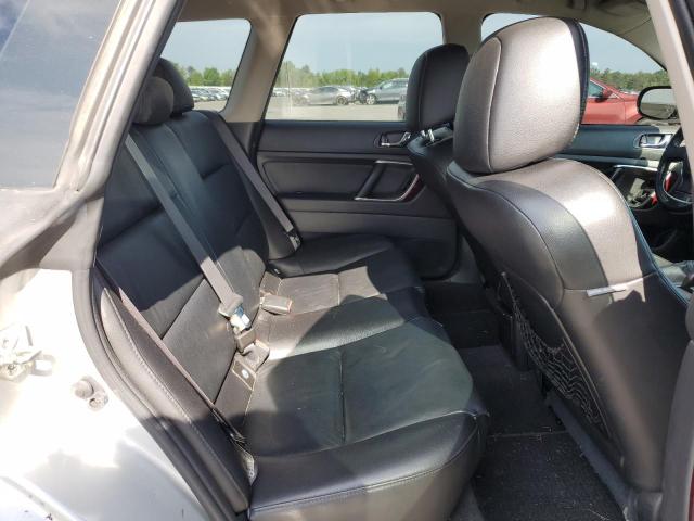 2007 Subaru Outback Outback 2.5I Limited VIN: 4S4BP62C477329716 Lot: 53805544