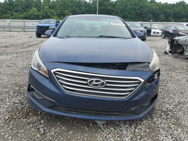 2017 Hyundai Sonata - Image 5