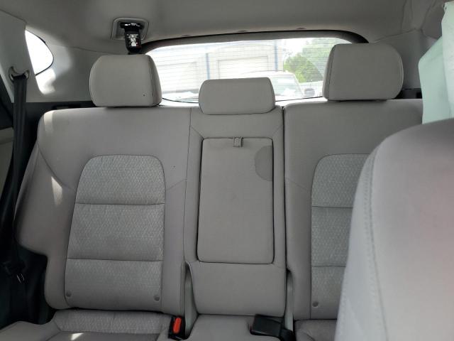 2016 Hyundai Tucson Limited VIN: KM8J33A48GU074523 Lot: 56234894