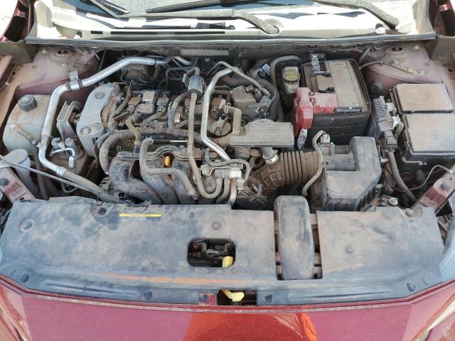 2020 Nissan Sentra Sv VIN: 3N1AB8CV2LY219155 Lot: 56510824