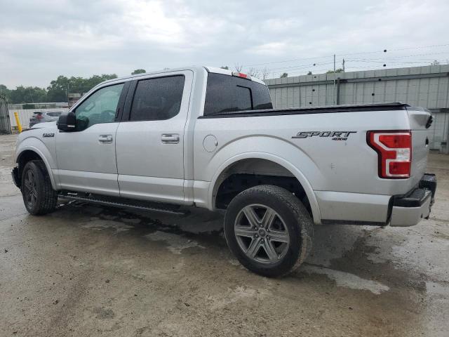 2018 FORD F-150 1FTEW1EP4JFC87941