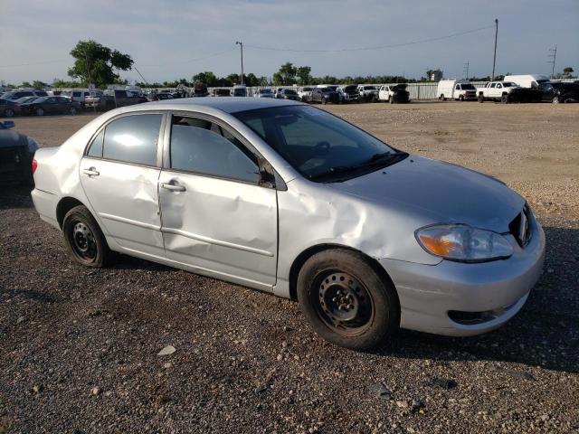 2005 Toyota Corolla Ce VIN: 1NXBR32E35Z402356 Lot: 54311034