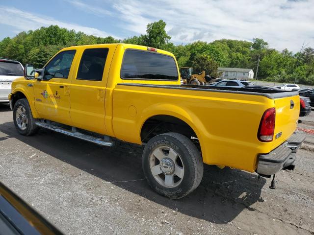 2006 Ford F350 Srw Super Duty VIN: 1FTWW31P96EA75779 Lot: 53451054