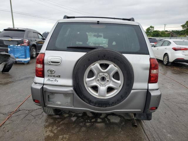 2004 Toyota Rav4 VIN: JTEGD20V640041034 Lot: 54842554