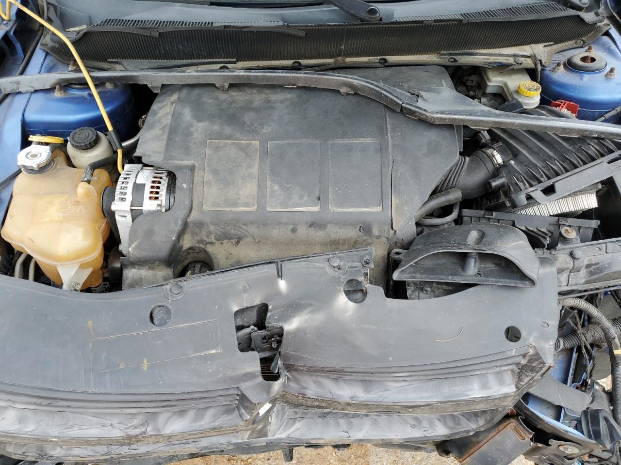 1B3LC76M88N503377 2008 Dodge Avenger R/T