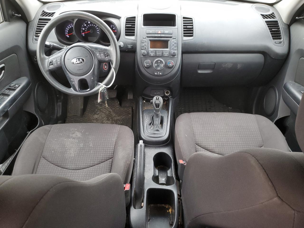 KNDJT2A53D7498919 2013 Kia Soul