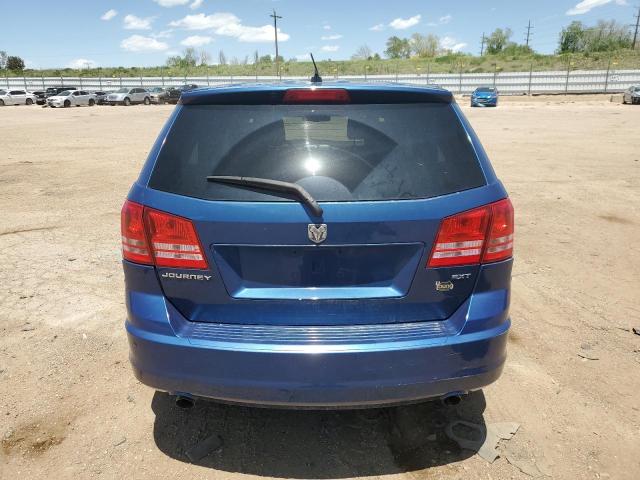 2009 Dodge Journey Sxt VIN: 3D4GG57V69T233358 Lot: 56434994