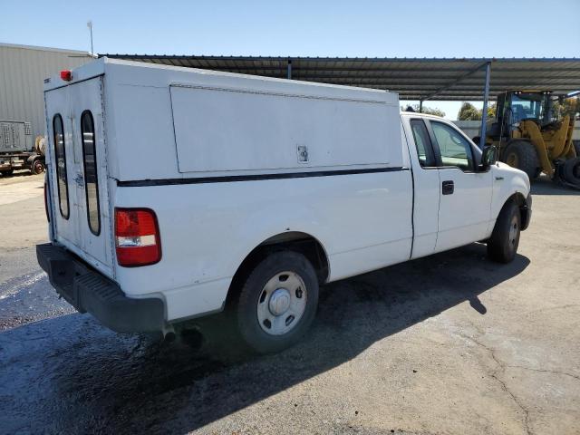 2008 Ford F150 VIN: 1FTRF12228KB87655 Lot: 56131694