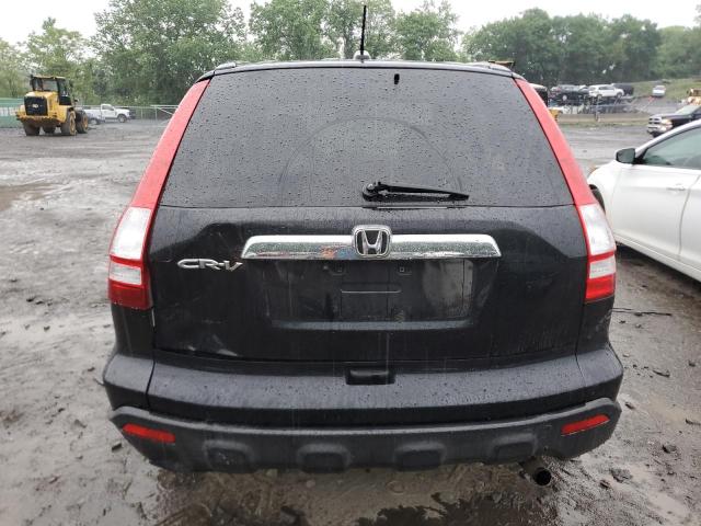 2007 Honda Cr-V Exl VIN: JHLRE48707C051978 Lot: 56029634