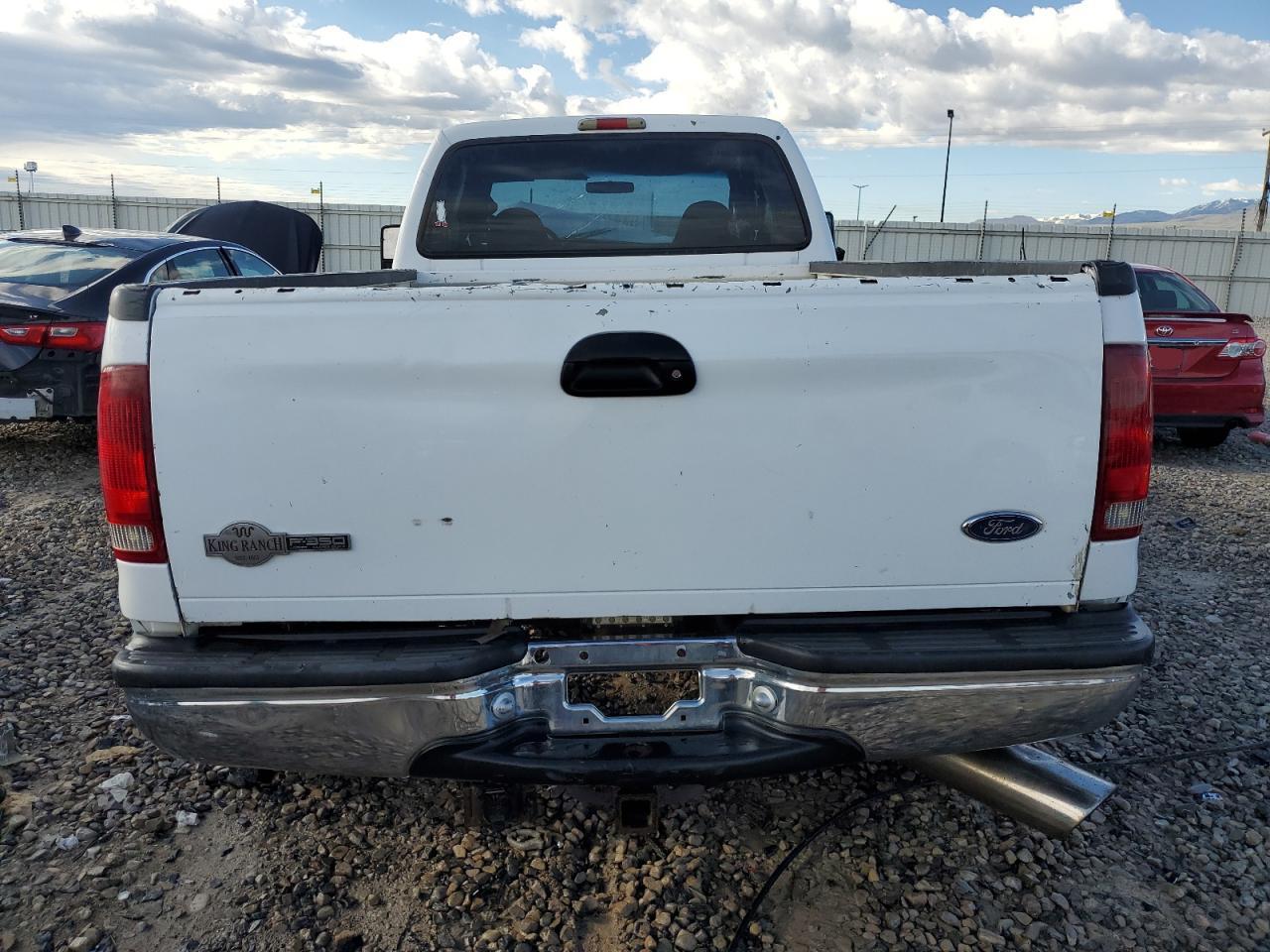 1FTNX21F2XEB52259 1999 Ford F250 Super Duty