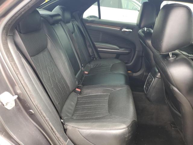 2015 Chrysler 300C Platinum VIN: 2C3CCAPG6FH820380 Lot: 54344344