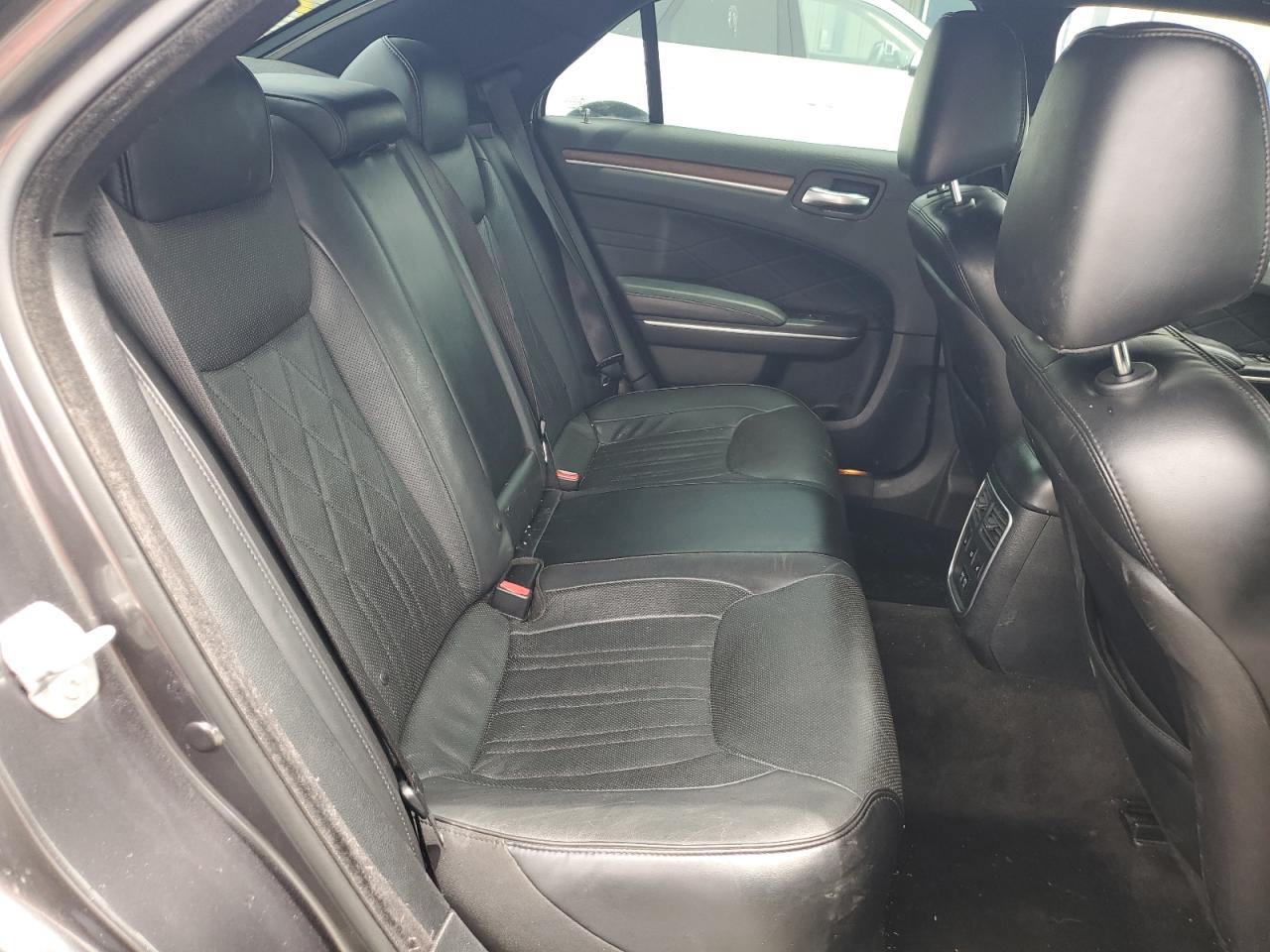 2C3CCAPG6FH820380 2015 Chrysler 300C Platinum