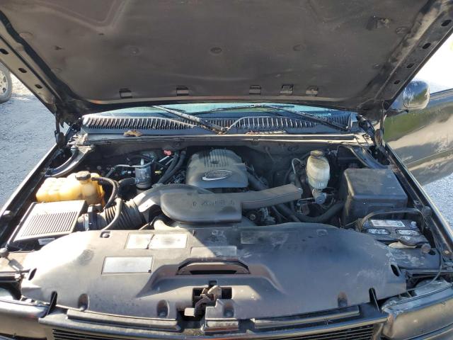 2004 Chevrolet Tahoe K1500 VIN: 1GNEK13ZX4R196120 Lot: 56903344