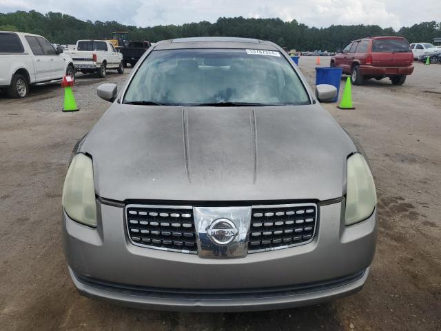 2004 Nissan Maxima Se VIN: 1N4BA41E34C869998 Lot: 53787374