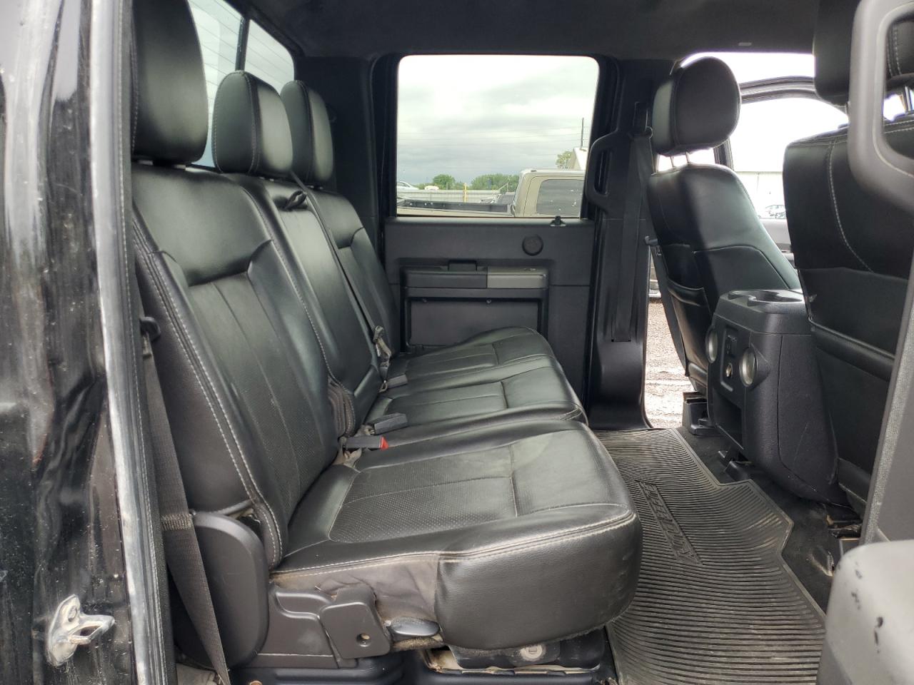 2012 Ford F250 Super Duty vin: 1FT7W2BT7CEA56914