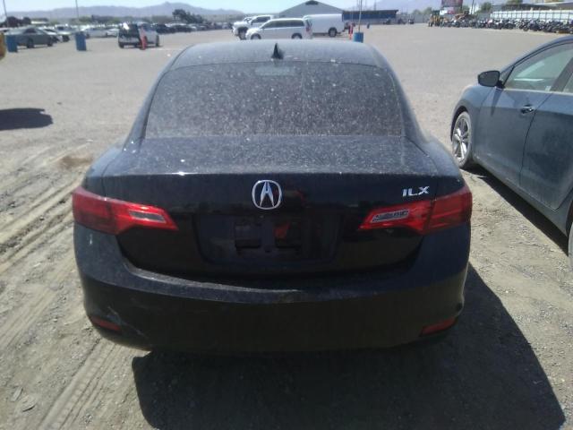 2015 Acura Ilx 20 VIN: 19VDE1F37FE005392 Lot: 54551664