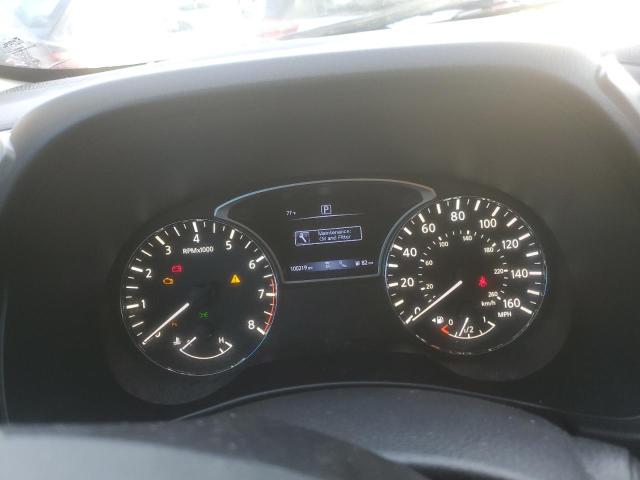 2020 Nissan Pathfinder Sl VIN: 5N1DR2CNXLC643772 Lot: 54726484