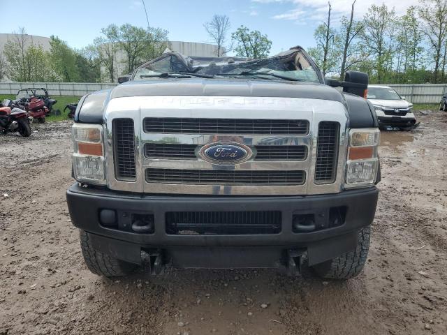 2008 Ford F350 Srw Super Duty VIN: 1FTWW31R48ED47353 Lot: 54516644