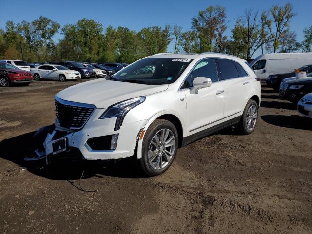 1GYKNDR42RZ717509 Cadillac XT4 PREMIU