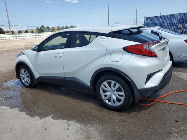 2019 Toyota C-Hr Xle VIN: NMTKHMBX4KR094899 Lot: 53866914