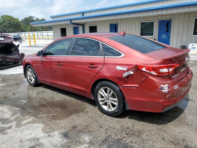 2015 Hyundai Sonata Se VIN: 5NPE24AF8FH000480 Lot: 52905624