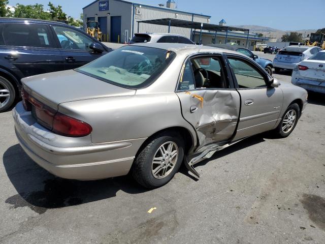 2000 Buick Regal Ls VIN: 2G4WB52KXY1193124 Lot: 55707664