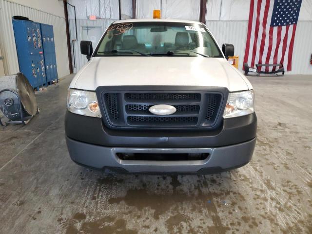 2008 Ford F150 VIN: 1FTRF12268KB62922 Lot: 51751404