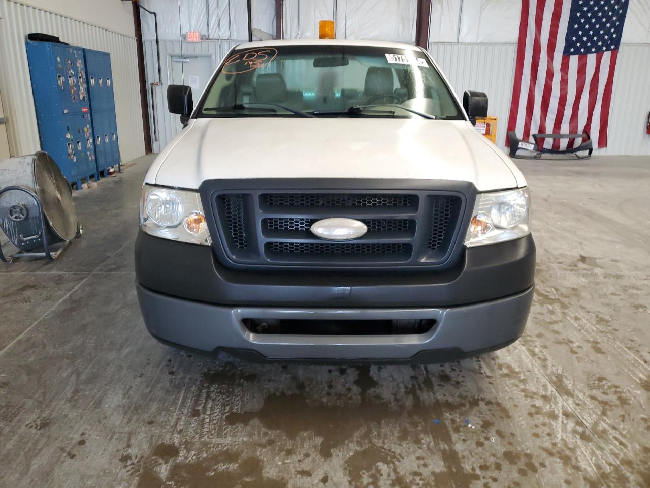 1FTRF12268KB62922 2008 Ford F150