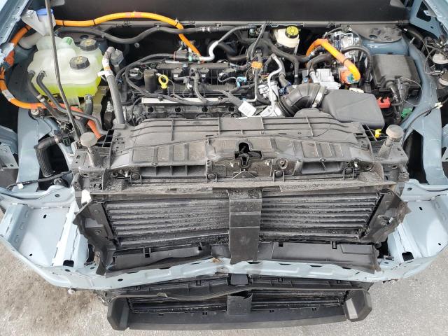 2023 Ford Maverick Xl VIN: 3FTTW8E31PRA93361 Lot: 55066754