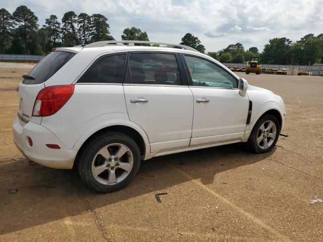 2015 Chevrolet Captiva Lt VIN: 3GNAL3EK0FS537063 Lot: 53050794