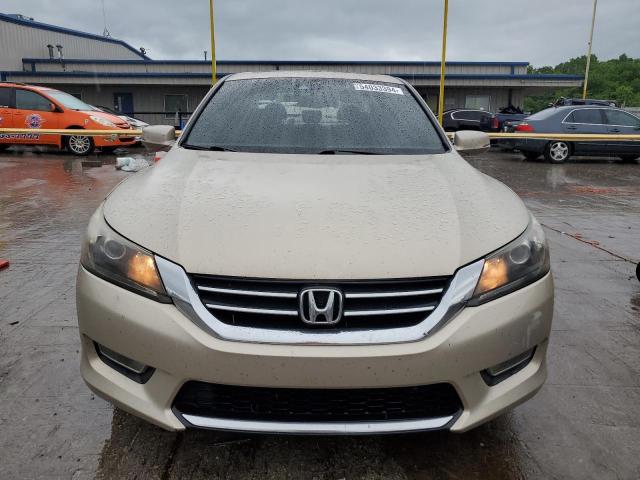 2013 Honda Accord Exl VIN: 1HGCR2F80DA197474 Lot: 54033394