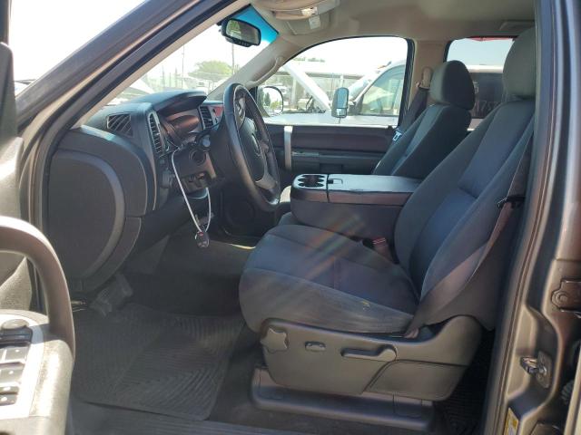 2009 GMC Sierra K1500 Sle VIN: 3GTEK23369G204893 Lot: 54707054