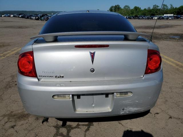 2008 Pontiac G5 VIN: 1G2AL18F687267726 Lot: 56674074