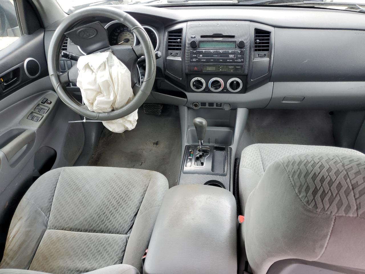 3TMJU62N49M077758 2009 Toyota Tacoma Double Cab Prerunner