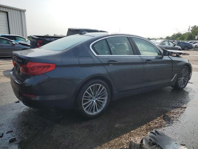 2019 BMW 540 I - WBAJE5C52KWW19254
