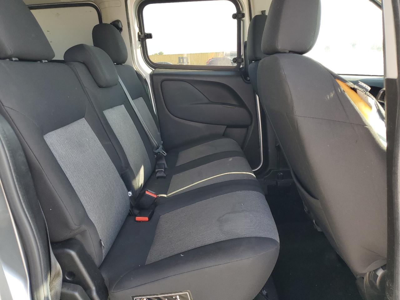 ZFBERFBB7H6D42749 2017 Ram Promaster City Slt