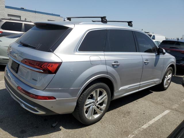 2020 Audi Q7 Premium Plus VIN: WA1LJAF72LD006362 Lot: 52910294