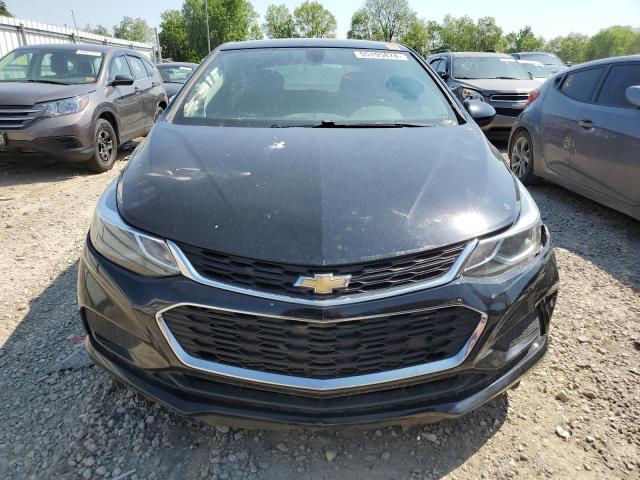 2017 Chevrolet Cruze Lt VIN: 1G1BE5SM5H7205610 Lot: 55195874