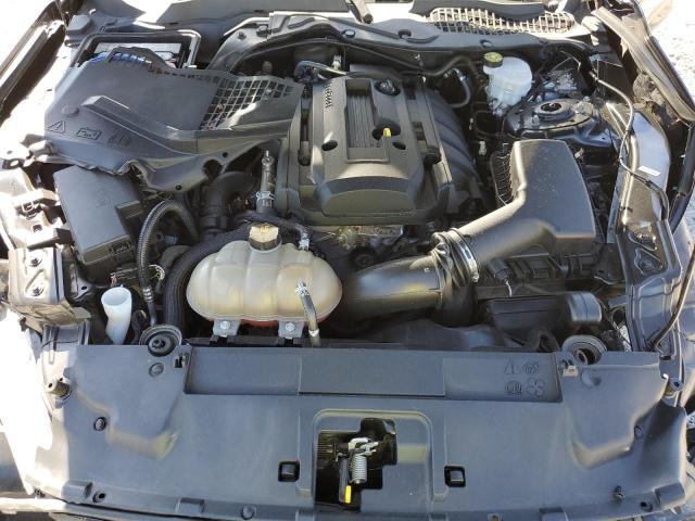 2019 Ford Mustang VIN: 1FA6P8TH7K5182880 Lot: 54816324