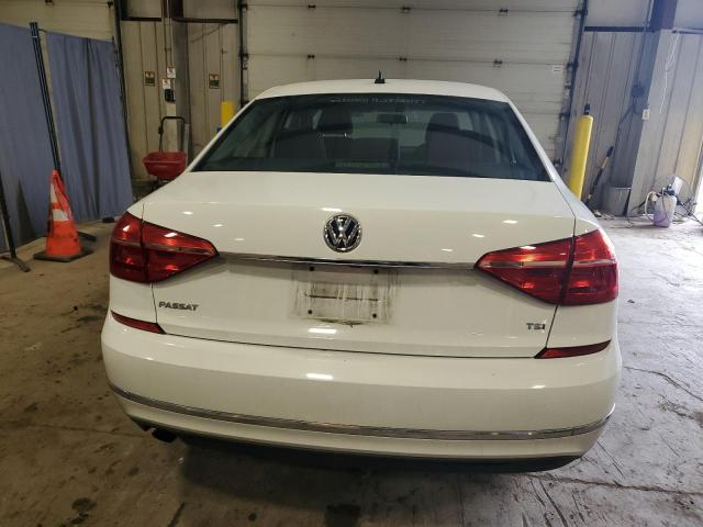 2016 Volkswagen Passat S VIN: 1VWAT7A30GC044857 Lot: 53944924