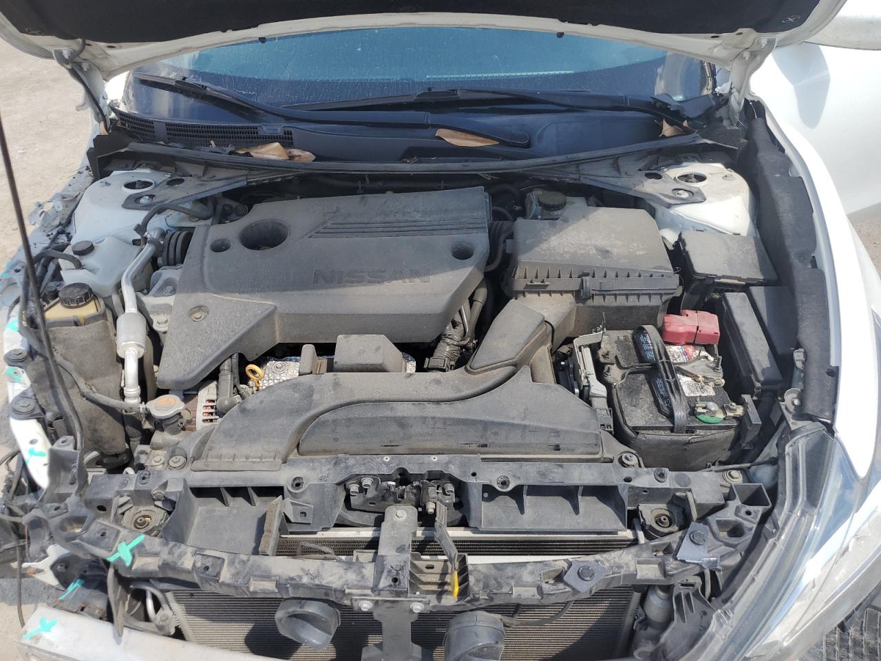 1N4AL3AP7HN330845 2017 Nissan Altima 2.5