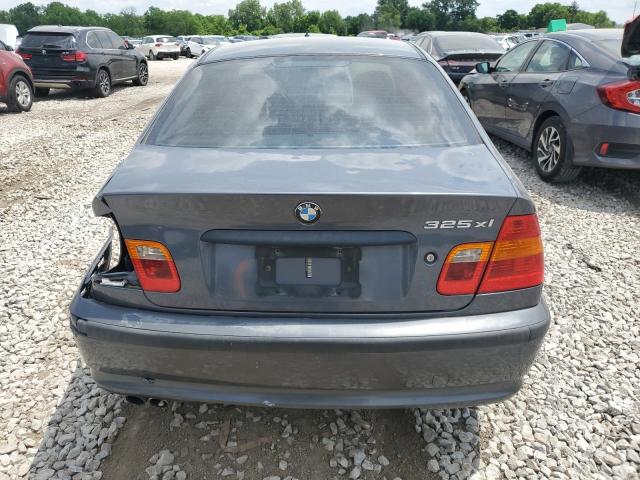 2002 BMW 325 Xi VIN: WBAEU33402PF71623 Lot: 51407664