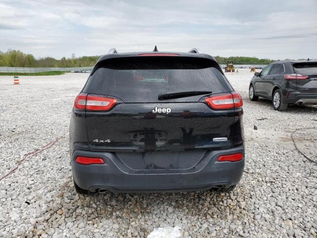 2014 Jeep Cherokee Latitude VIN: 1C4PJMCSXEW226924 Lot: 53406314