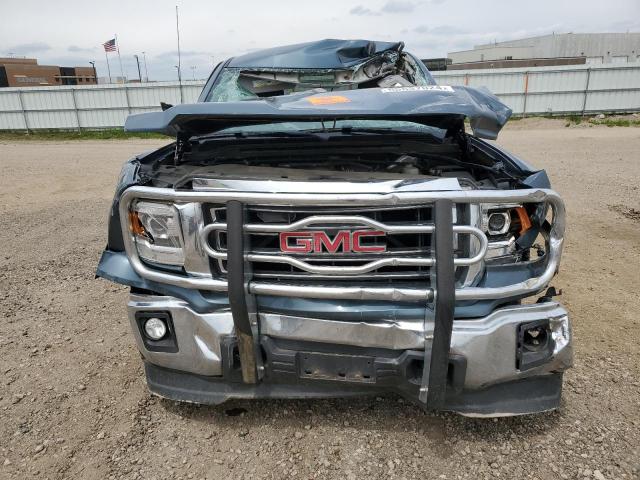 VIN 3GTU2UEC7EG353778 2014 GMC Sierra, K1500 Sle no.5